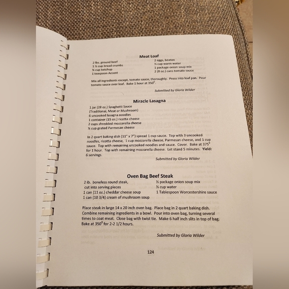 Southern cookbook - Picture 4 of 6